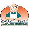 Grumpy's logo